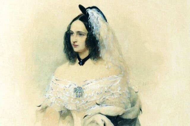 Наталина трагедия: Участие Натальи Гончаровой в дуэли Пушкина