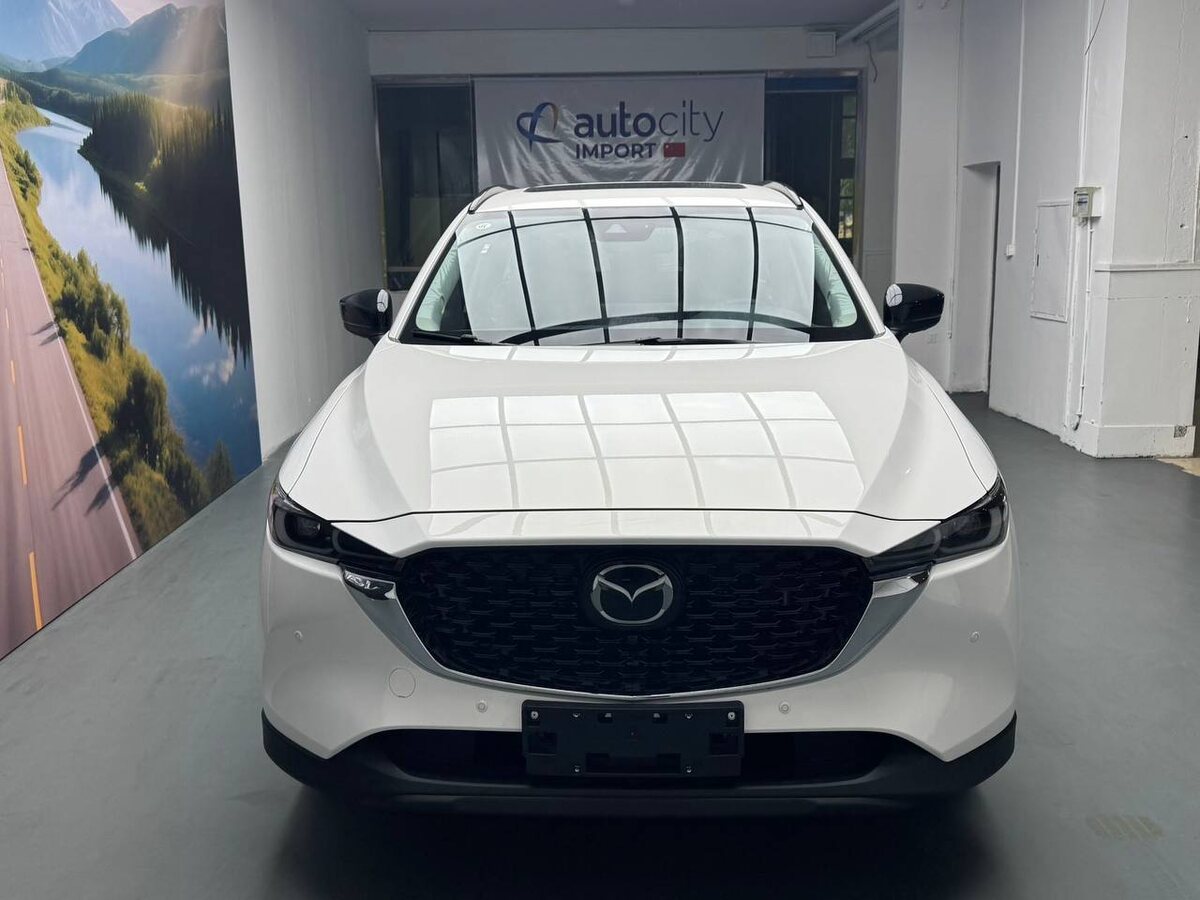 Модельный ряд 2025 года, бензин, 2.0L, 155 л.с., 2WD передний привод, АТ коробка автомат