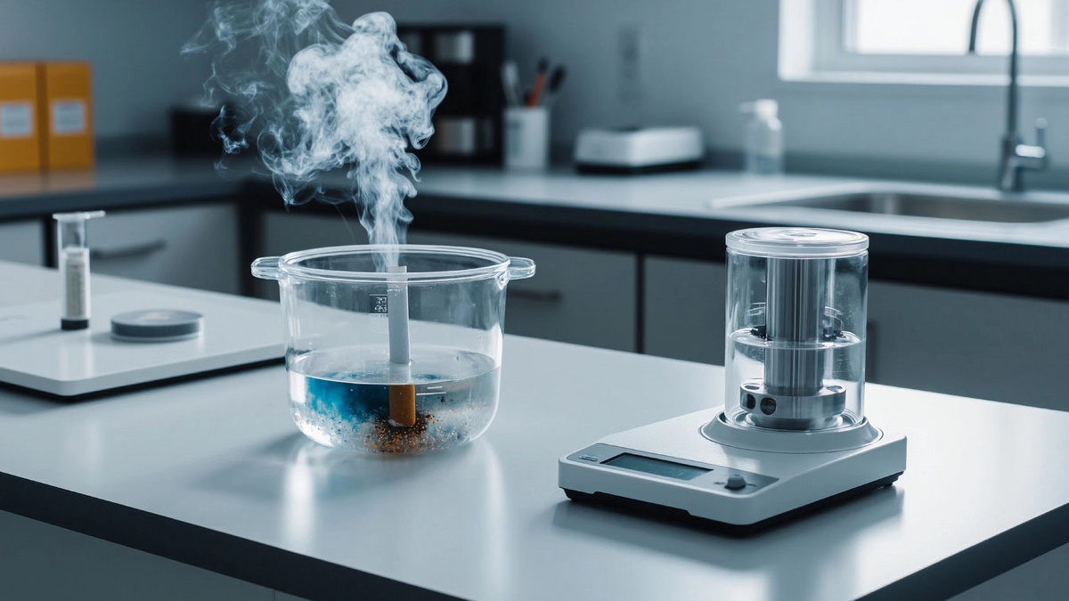 «Современная наука предлагает путь для тех, кто застрял между курением и полным отказом.»