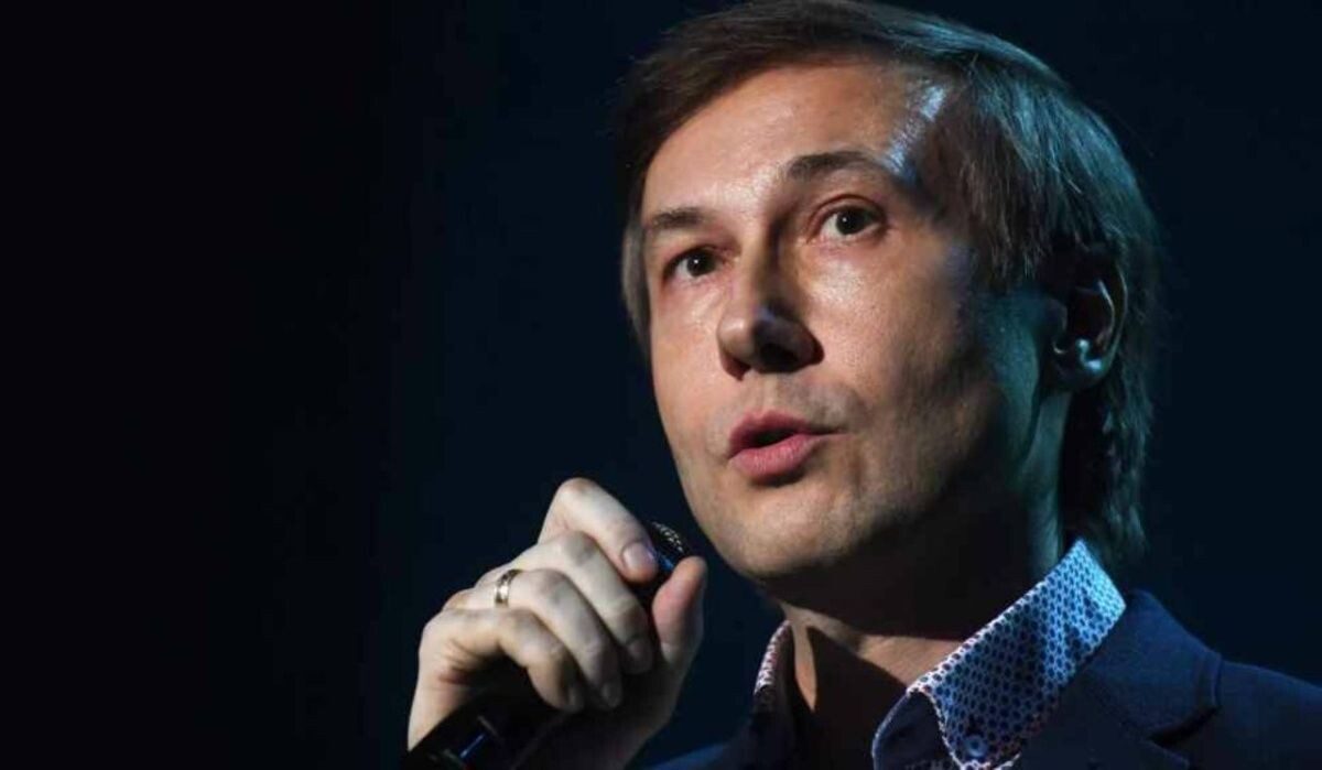     Николай Лебедев. Источник: ria.ru Автор фото: Кирилл Каллиников