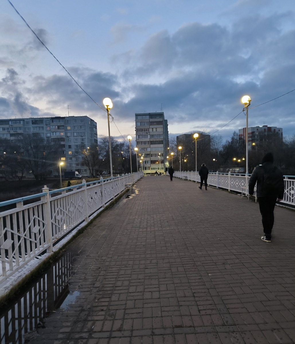 Фотография авторская