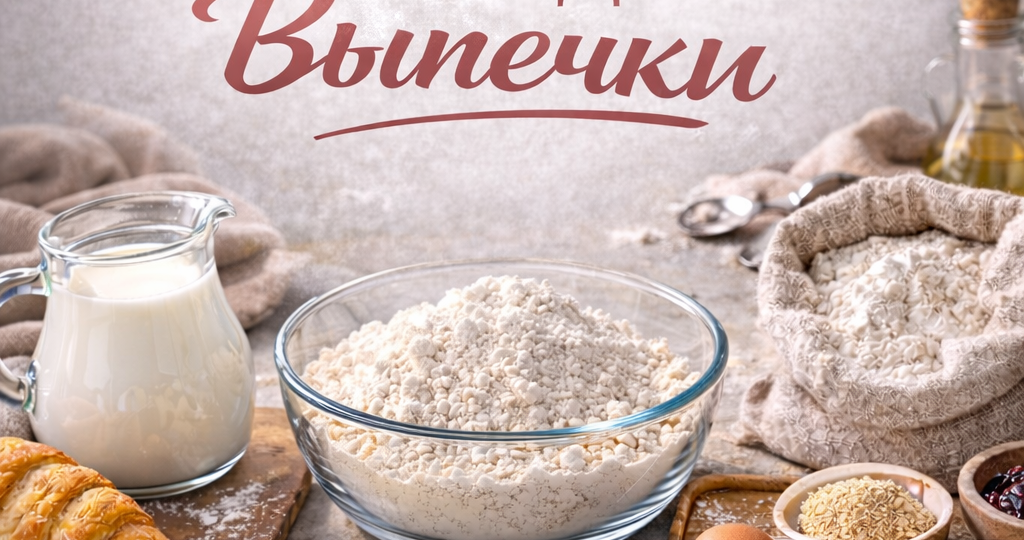 Французское дрожжевое тесто для сладкой выпечки: нежное, воздушное, идеальноe