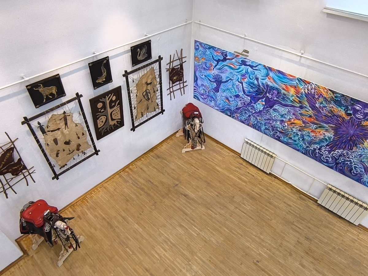 (© Анна, «Маяк энерджайзера»)