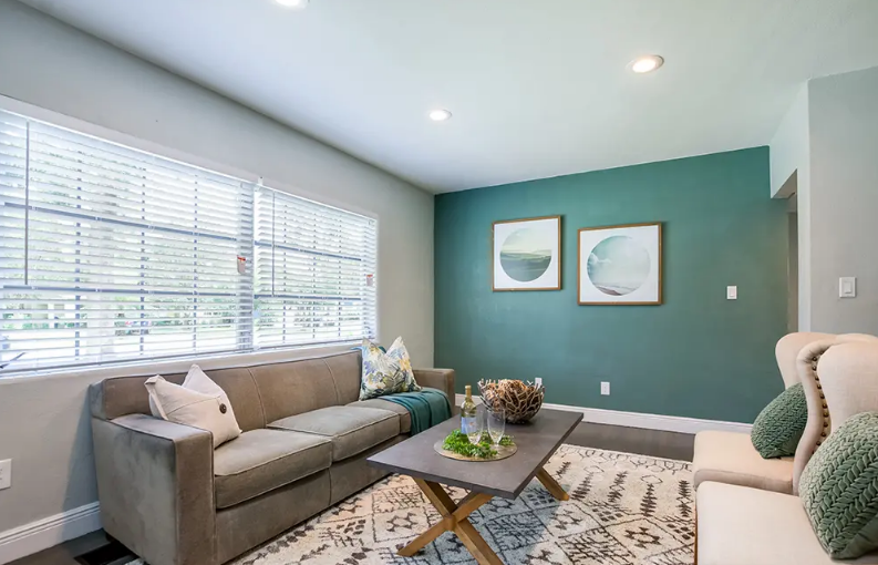 5 бюджетных, но очень стильных решений в дизайне квартиры: вы точно удивитесь