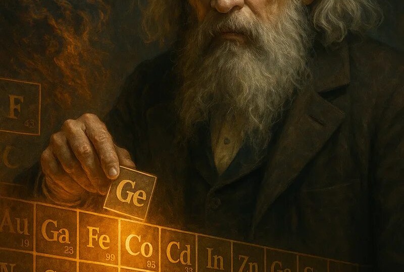 Великие личности России