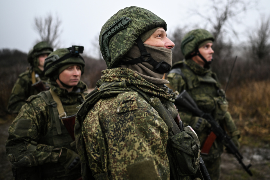    Сергей Бобылев/РИА Новости