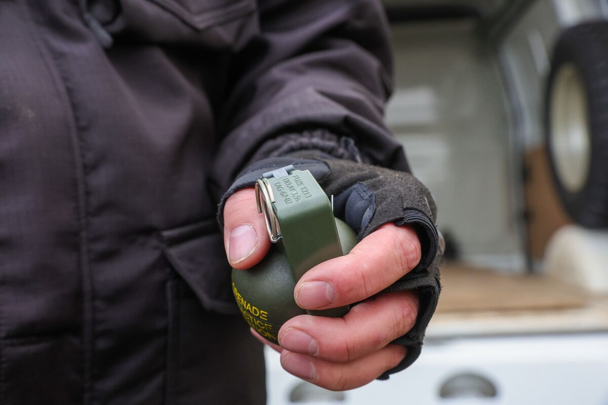     / Источник: © Shatokhina Natalia/Global Look Press