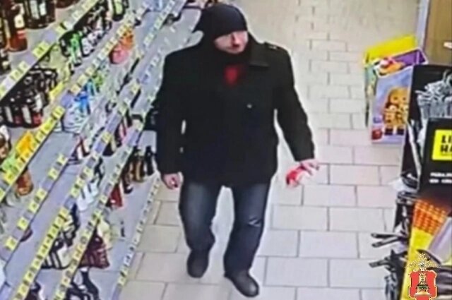   Фото: пресс-служба УМВД по Тверской области