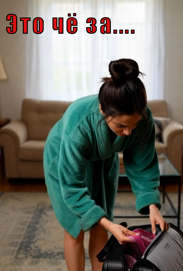 Изображение создано ии, обработано вручную.