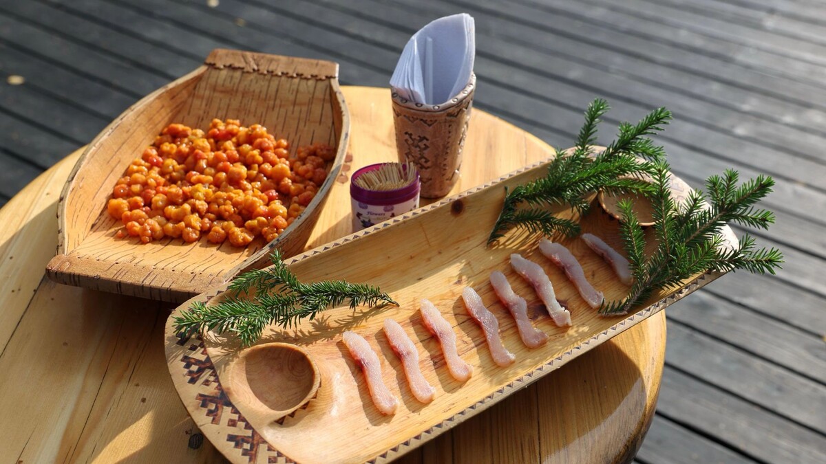    Фото: Андрей Ткачев / «Ямал-Медиа»