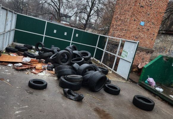    Фото: читательница «МОЁ!»