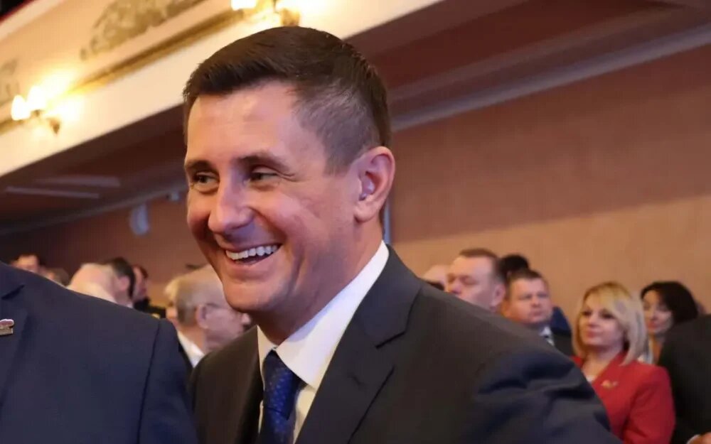    Фото: Брянская облдума