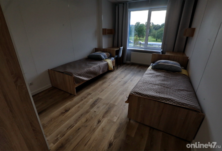 фото: Валентин Илюшин/Online47