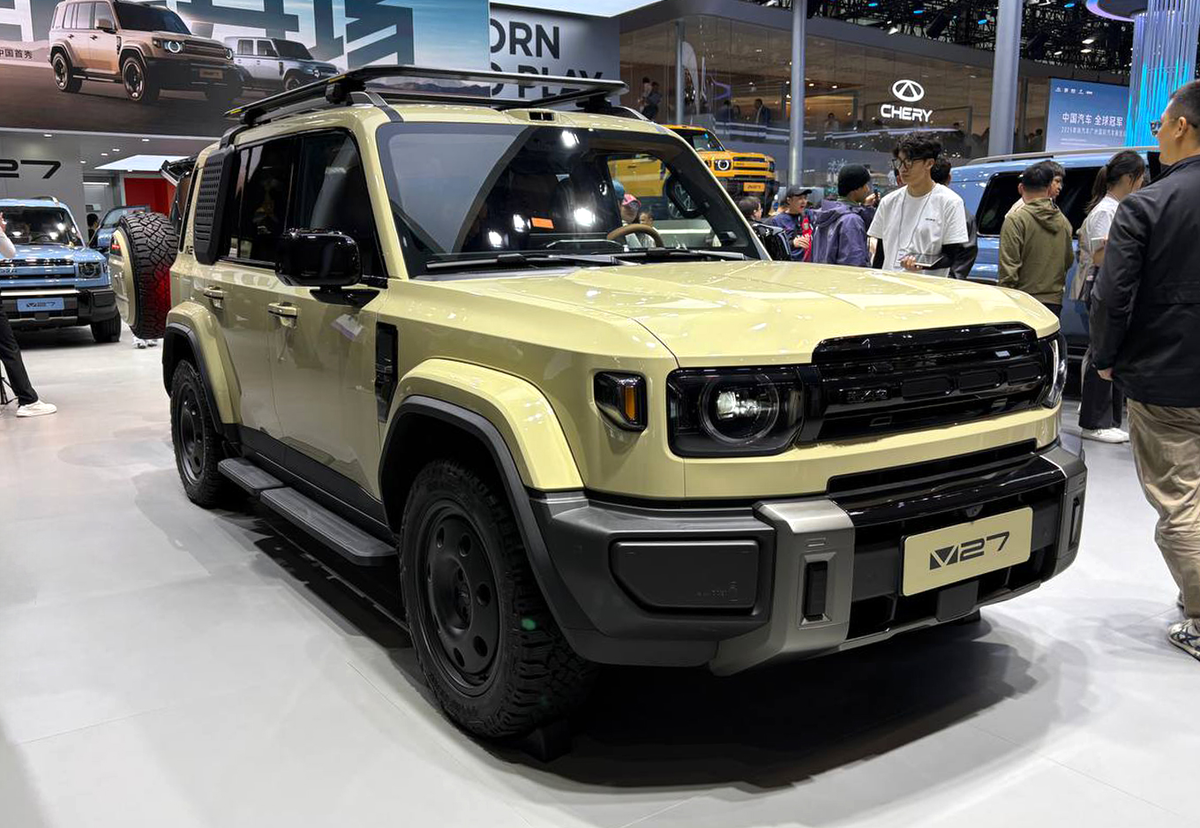  Фото: Журнал Авито Авто/Денис Смольянов