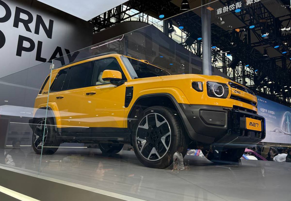  Фото: Журнал Авито Авто/Денис Смольянов