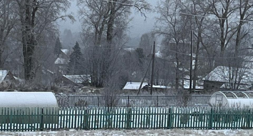    Начнётся 25 ноября и продлится 7 дней: синоптики сказали, к чему стоит готовиться