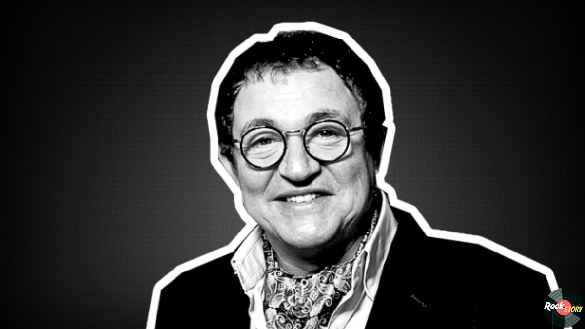 На фотографии: Дмитрий Дибров