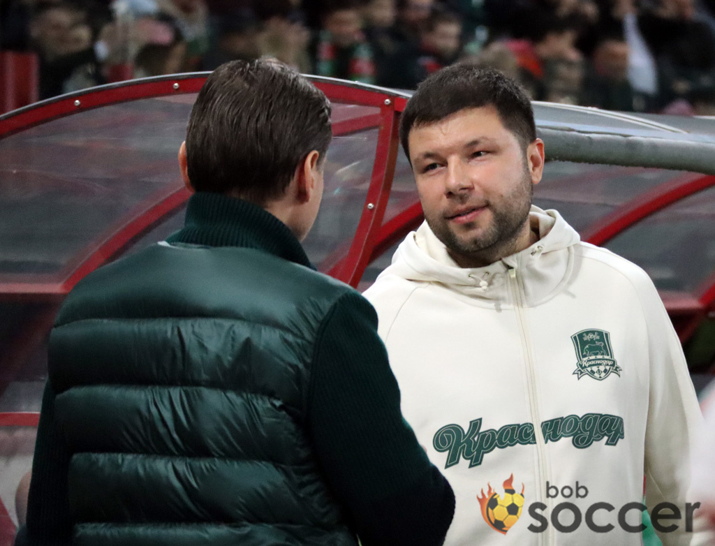    Прогноз Романа Павлюченко и Михаила Моссаковского на матч РПЛ “Локомотив” — “Краснодар”Bobsoccer