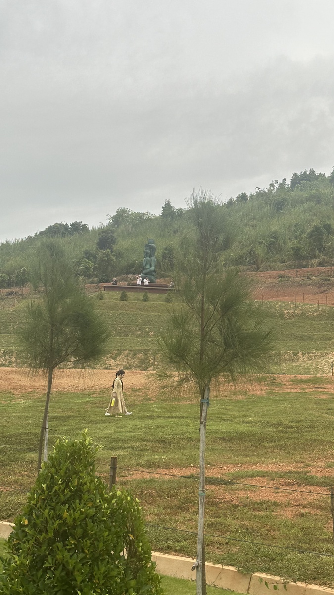 Инь парадайс