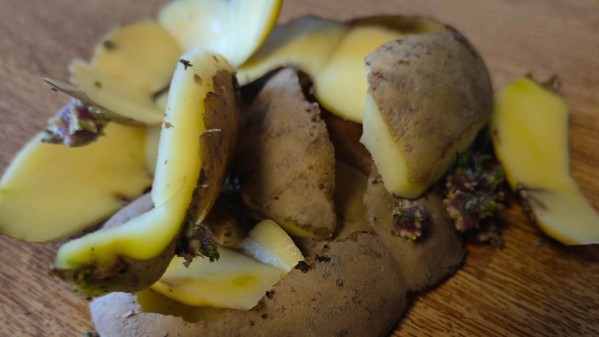 Простая технология приготовления питательного отвара