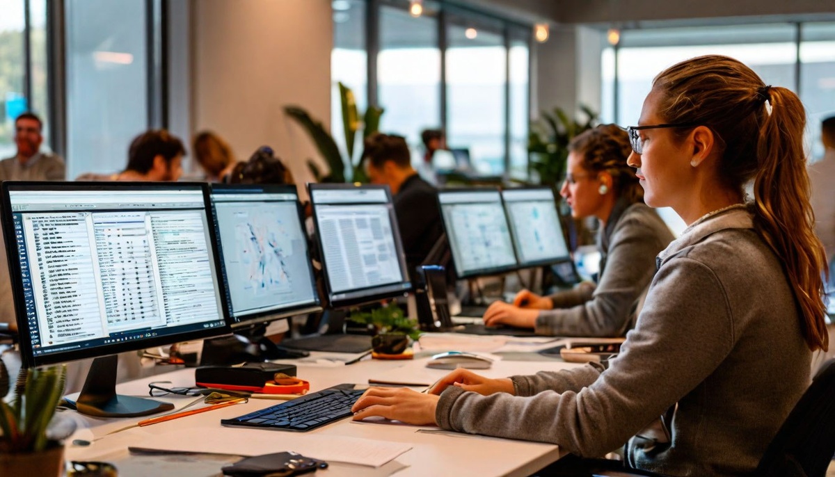 Как Вайбкодинг помог сотрудникам hh освоить AI