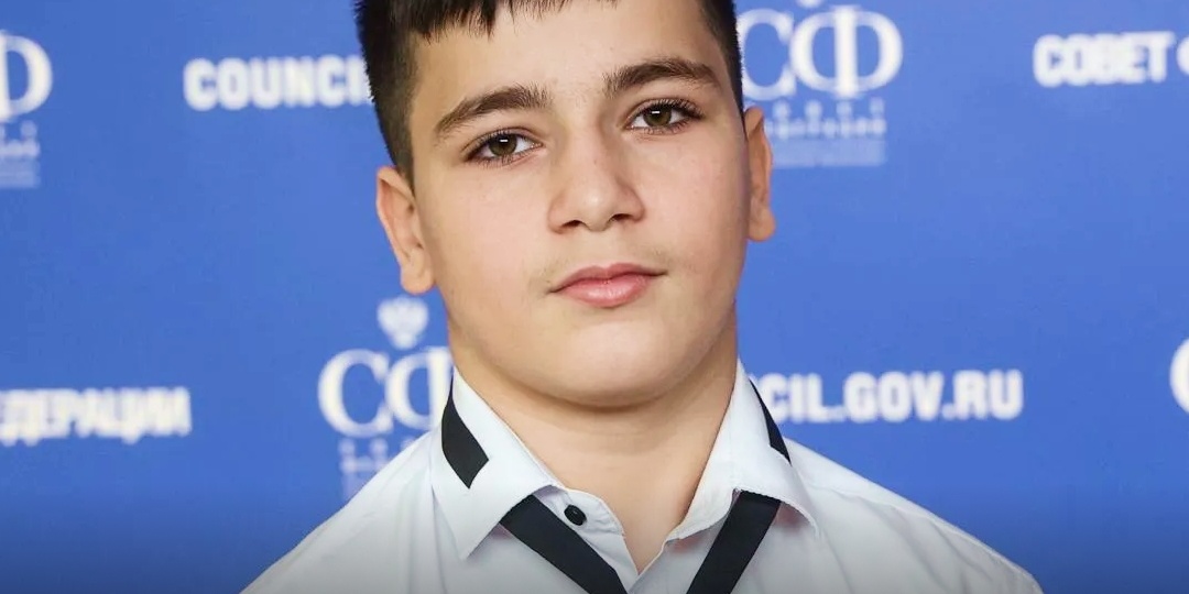 Семиклассник спас ребенка, который падал с девятого этажа