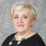 Вера Грачева (Виринея)