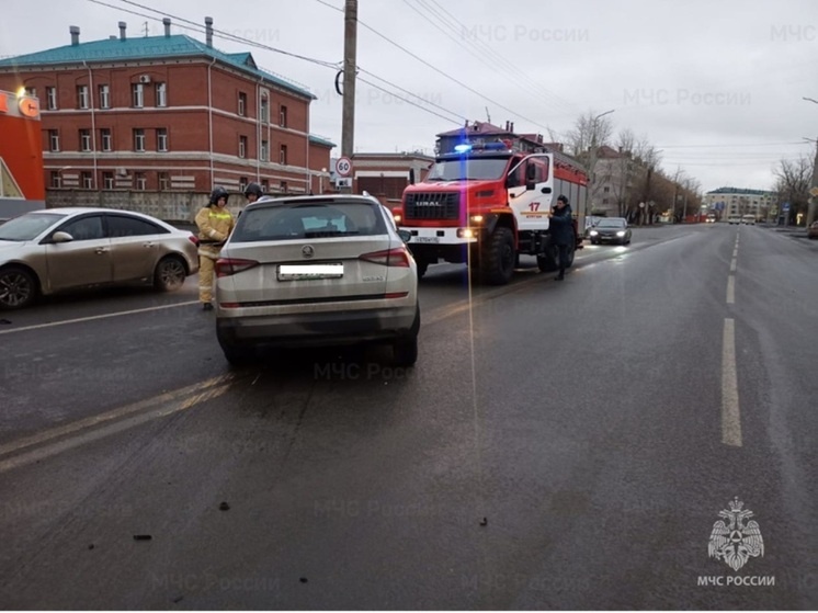     Фото: ГУ МЧС России по Курганской области
