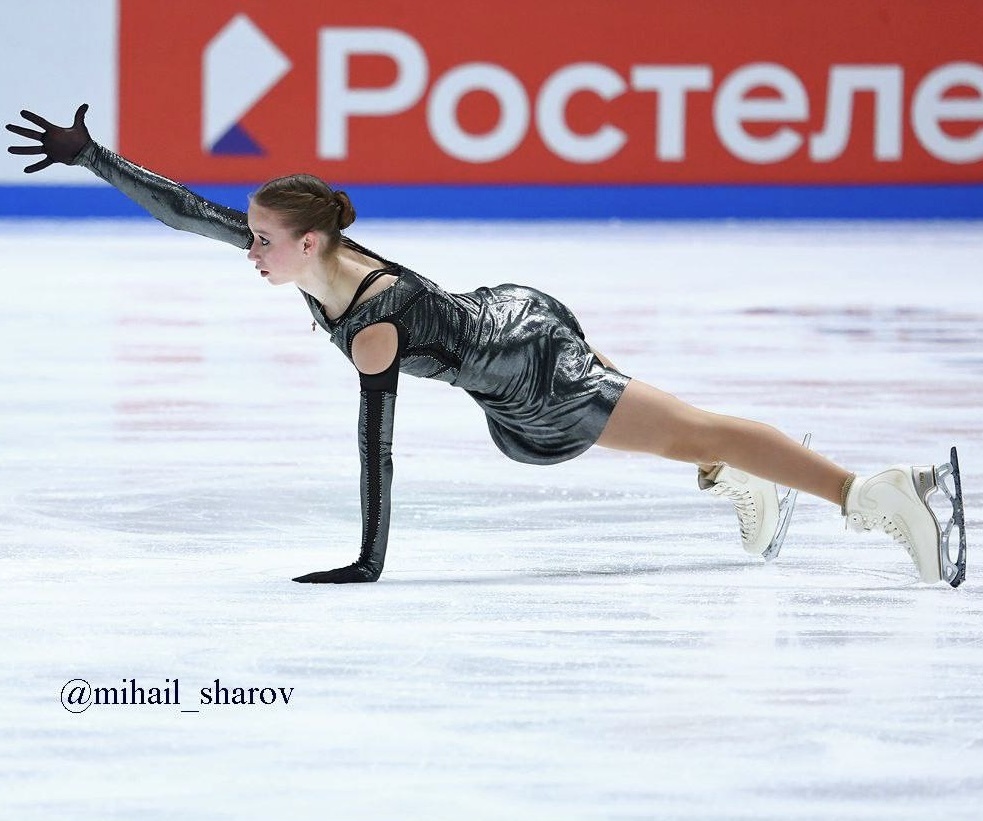 Фото Михаила Шарова 