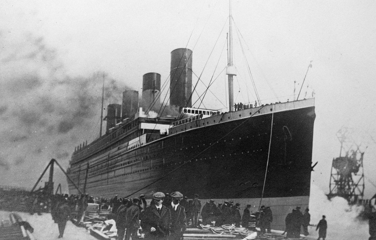 Roger Viollet via Getty Images