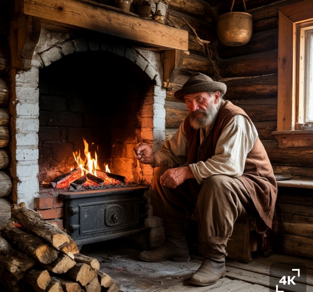 Изображение создано в приложении ,,Шедеврум,,