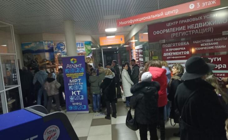    Фото предоставлено Юрием Чуриловым.