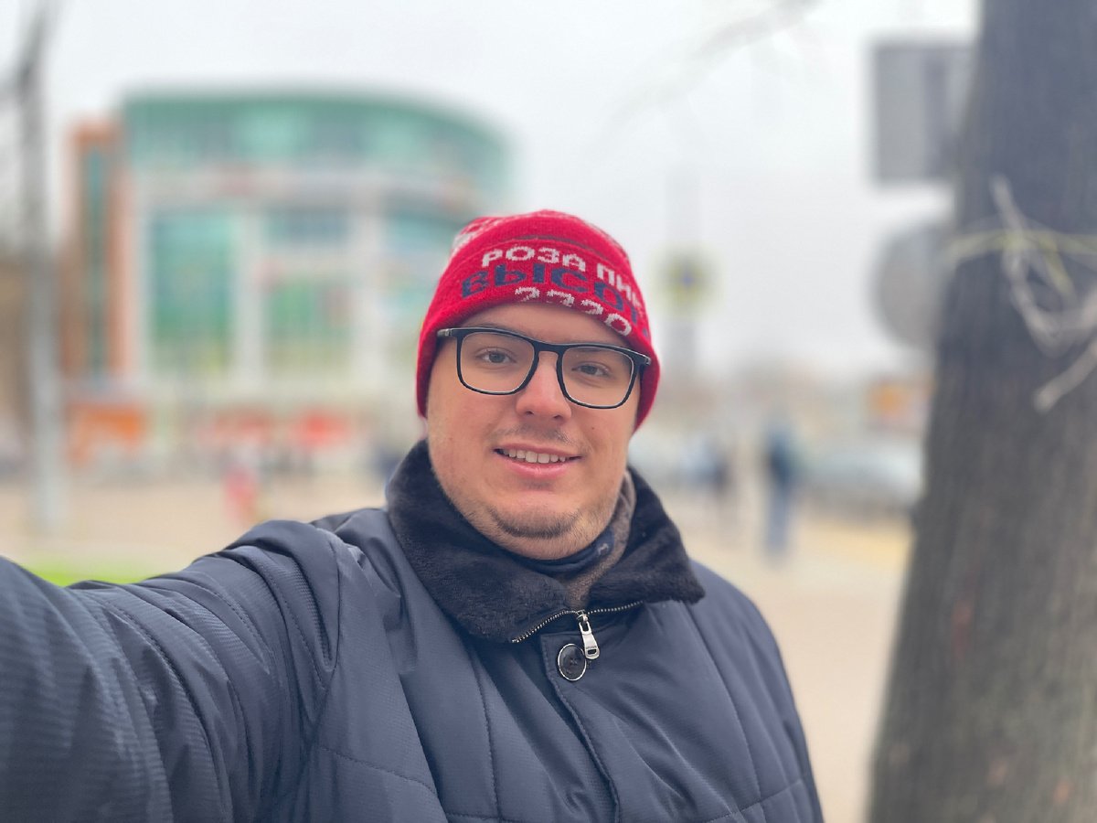 Всем привет! 👋 Меня зовут Михаил, автор канала. Сегодня я поделюсь своим опытом жизни с «синдром отличника»