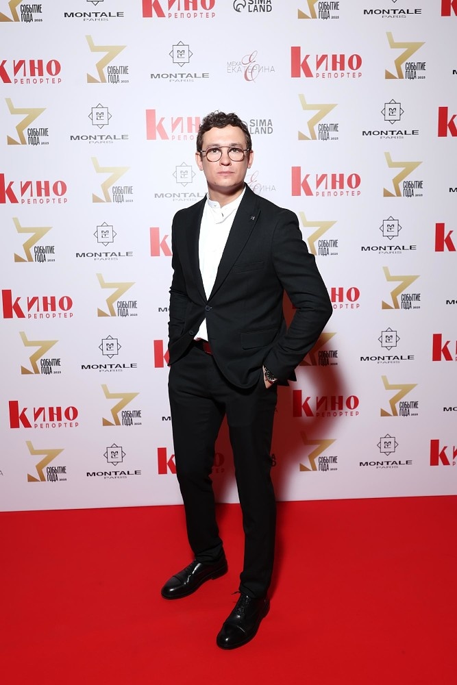 Никита Кологривый. Фото из открытых источников 