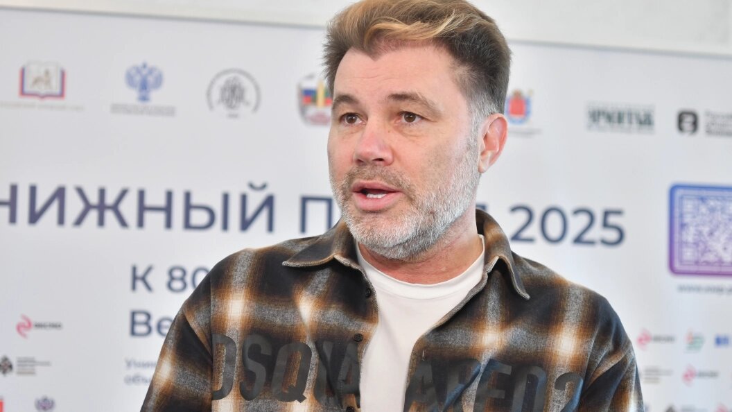    Oleg Spiridonov/Globallookpress