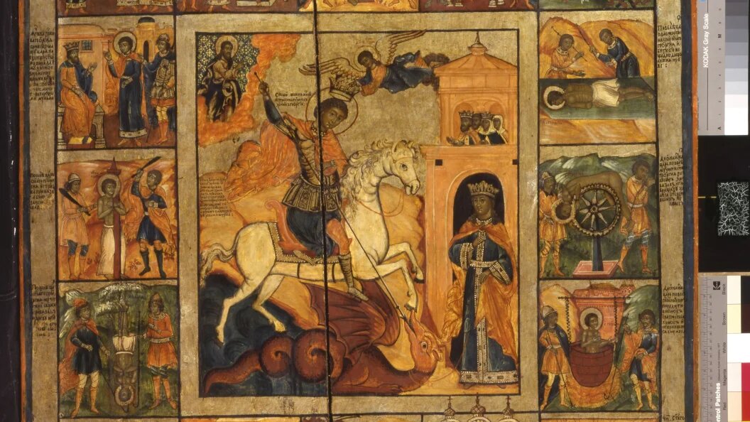    Serguei Bulavsky/Globallookpress