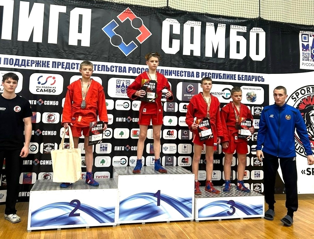    Фото: Дирекция спорта Петрозаводска