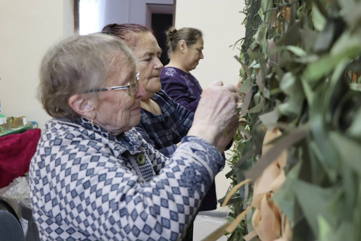 Фото предоставлено Люцией Сиразеевой