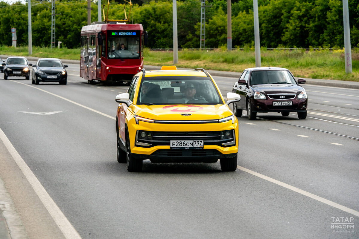 Фото: © Салават Камалетдинов / «Татар-информ»