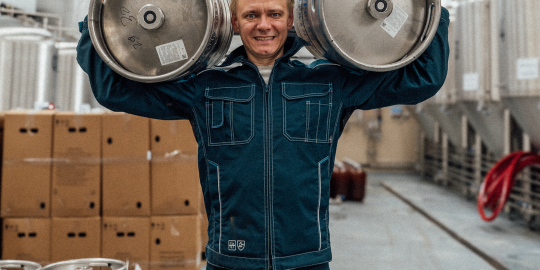 99% людей не стали бы пивоварами. После этого текста поймёте почему!