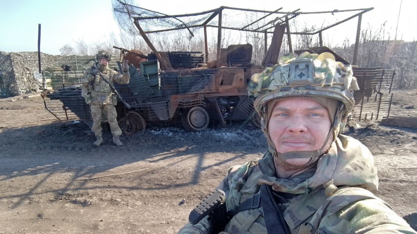    фото из личного архива