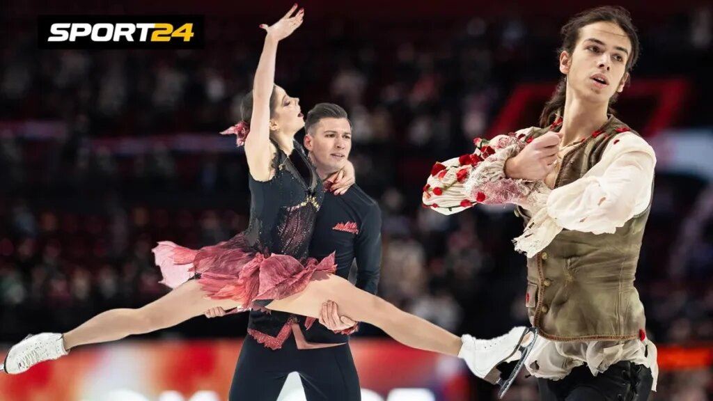    Гран-при Омск-2025: неожиданный лидер и битва за пьедестал (источник изображения) News Express Team