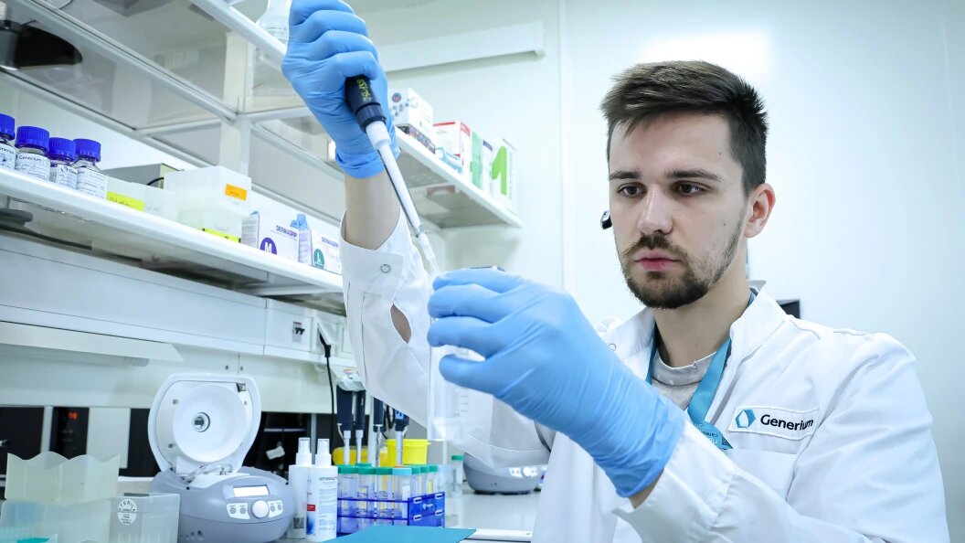    Roman Naumov/Globallookpress