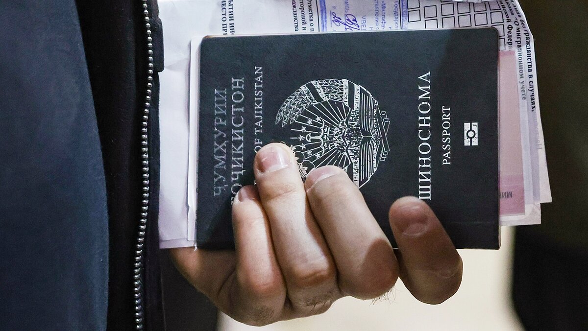   Кирилл Кухмарь / ТАСС