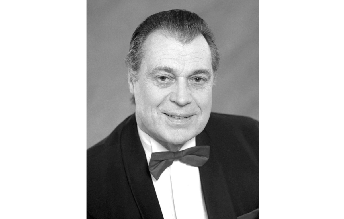    Виталий Мишле  Официальный Telegram-канал Московского театра оперетты