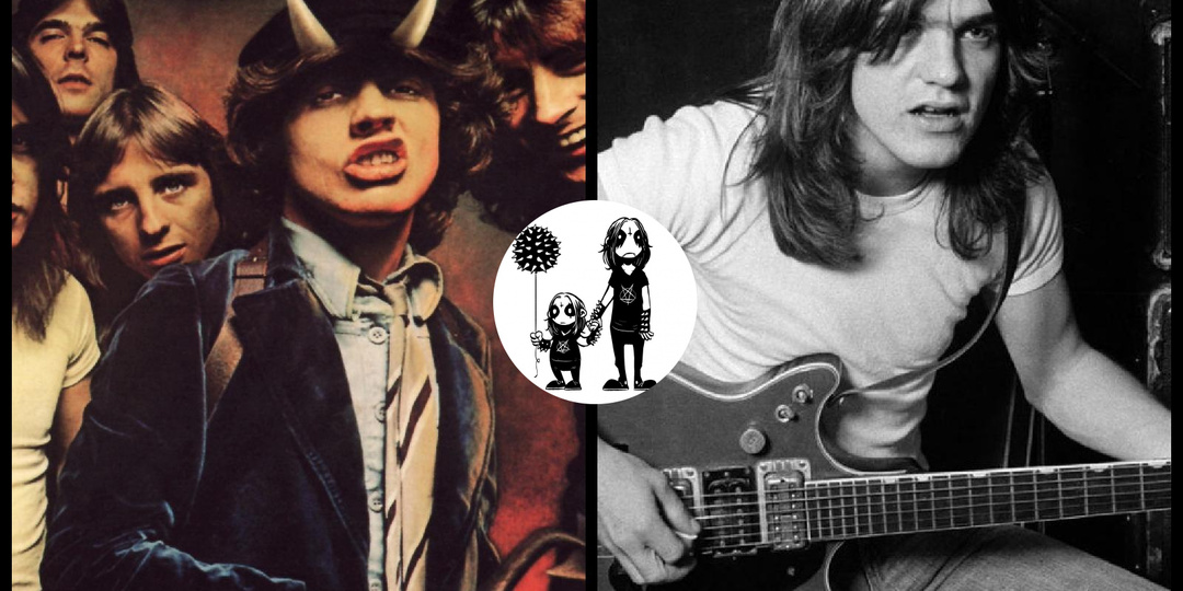 Как главный хит AC/DC взбесил верующих и стал эпитафией для Бона Скотта