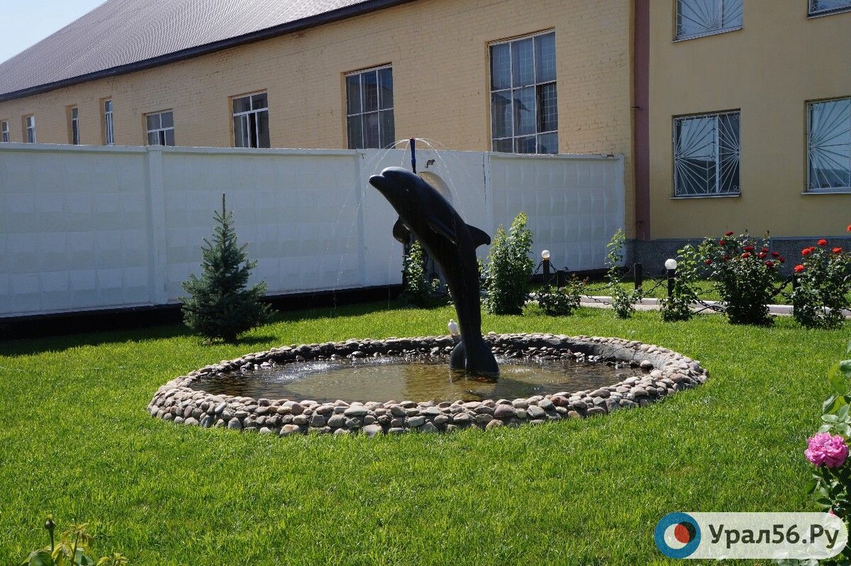    Осужденному на пожизненный срок за семь убийств отказали в УДО после 25 лет заключения в «Черном дельфине»