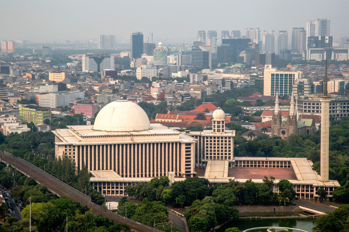 © РИА Новости / Файед Эль-Гезири