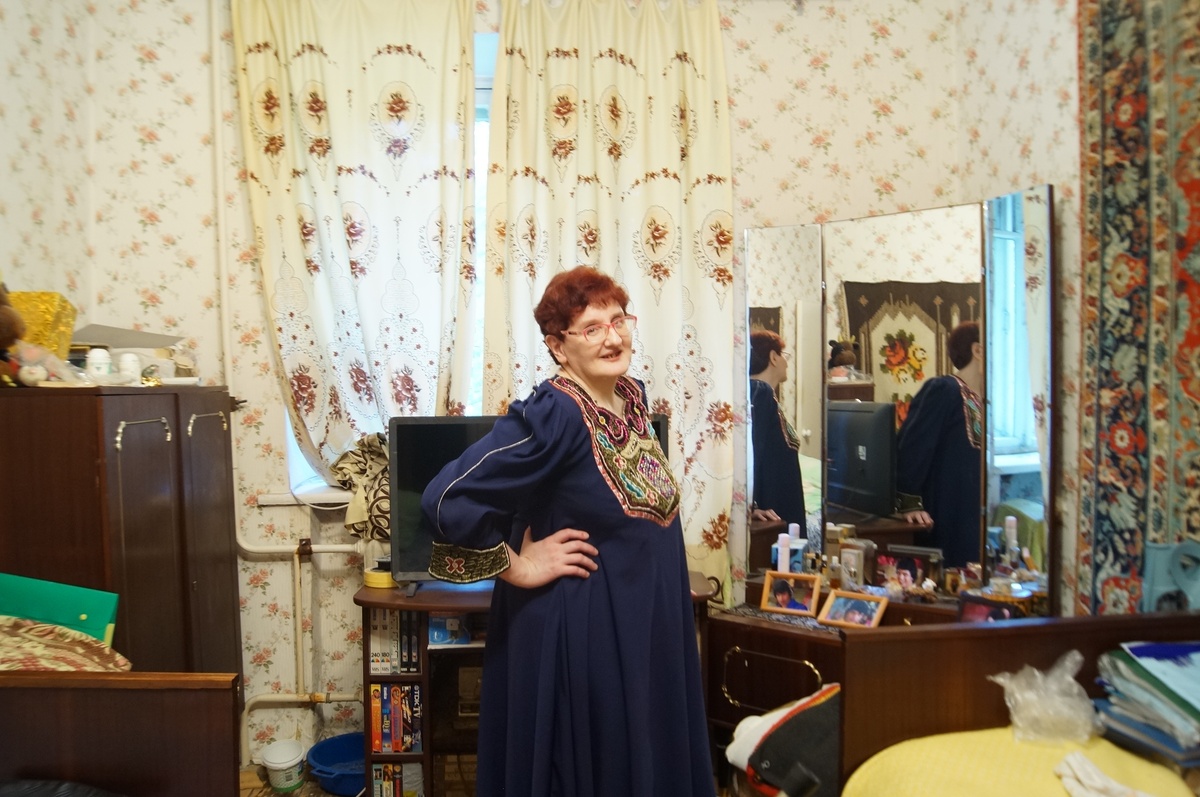 Фото предоставлено для публикации hornews.com