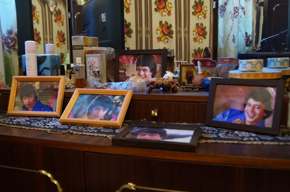 Фото предоставлено для публикации hornews.com